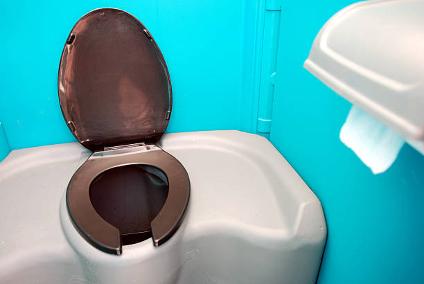 Best Portable restroom trailer rental  in Meadows Place, TX